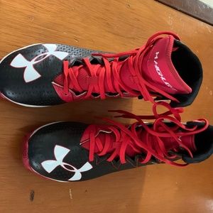 Under Armour  Shoes